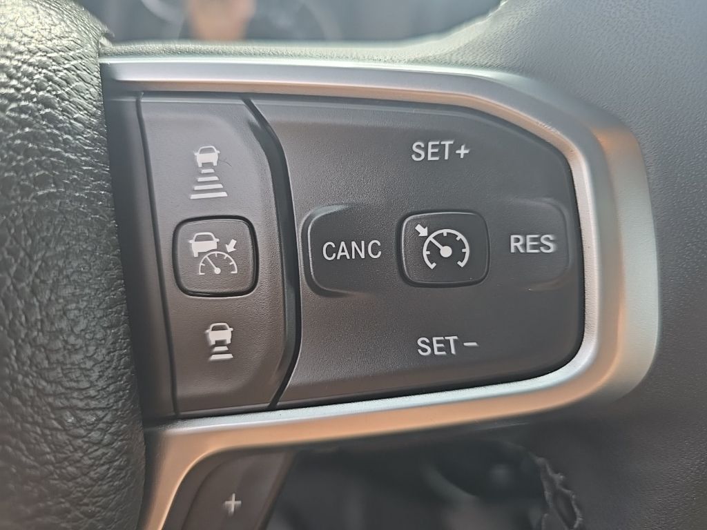 2025 RAM 2500 Big Horn - Photo 33