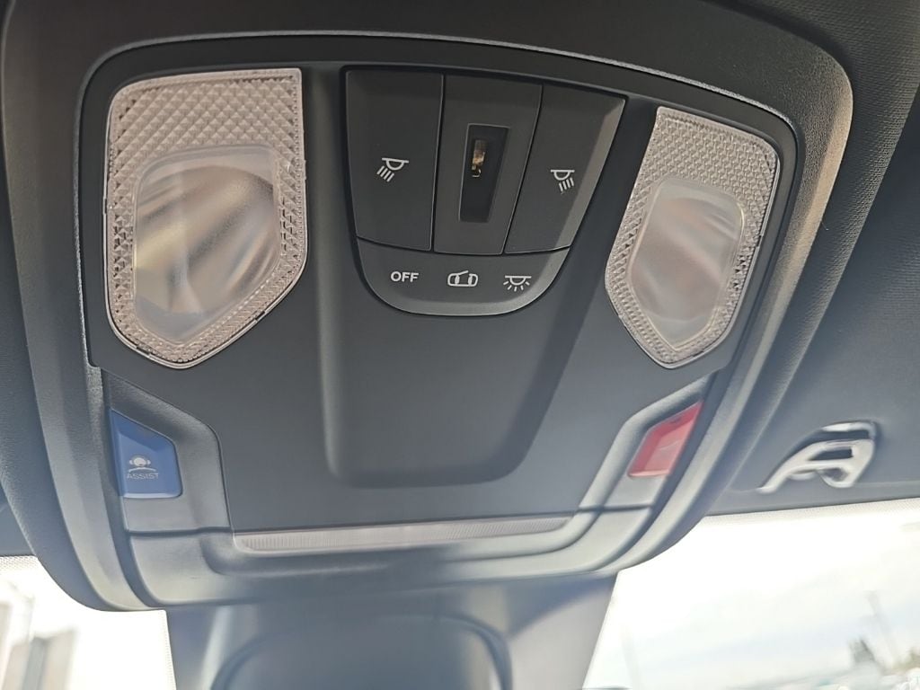 2025 RAM 2500 Big Horn - Photo 41