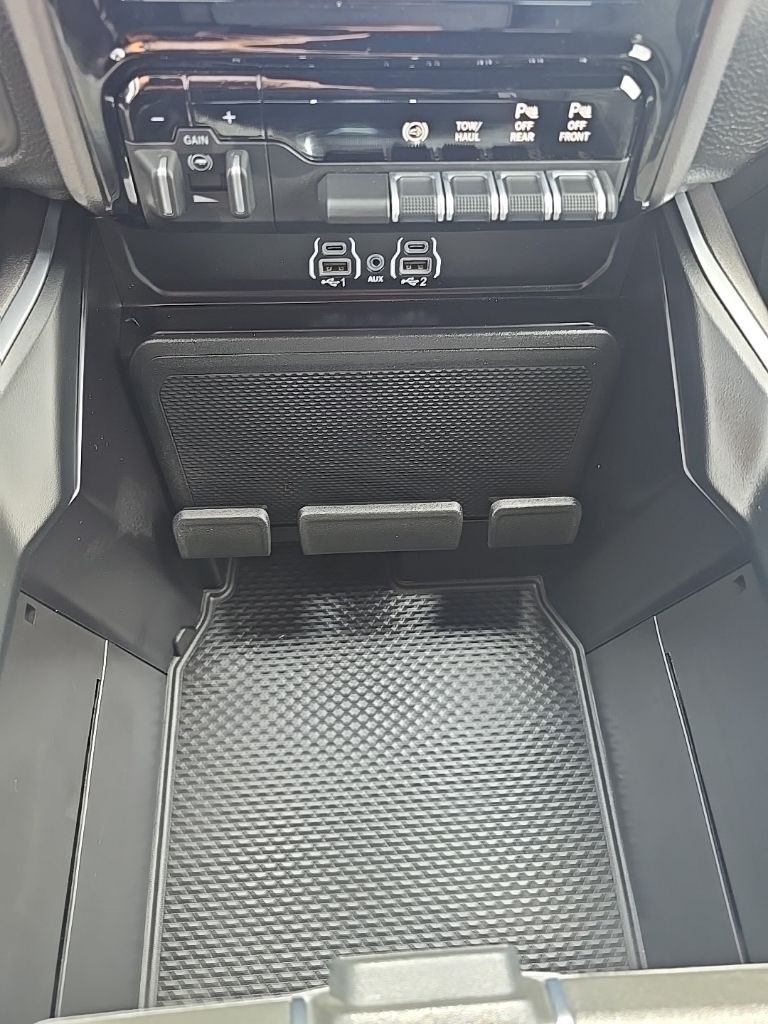 2025 RAM 2500 Big Horn - Photo 37
