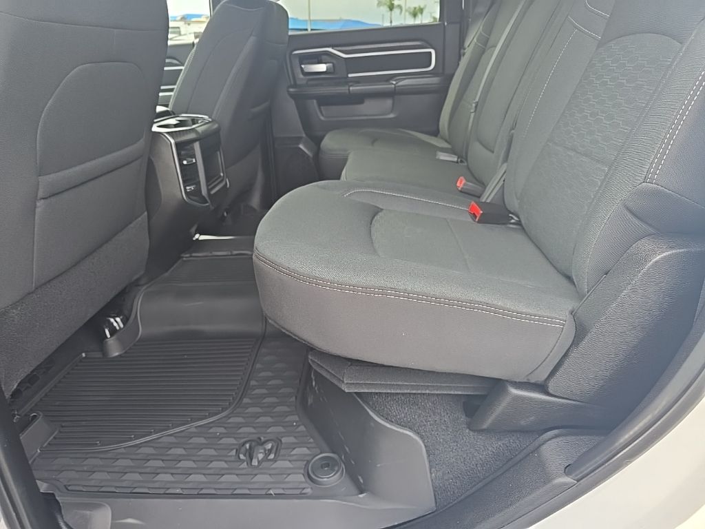 2025 RAM 2500 Big Horn - Photo 26