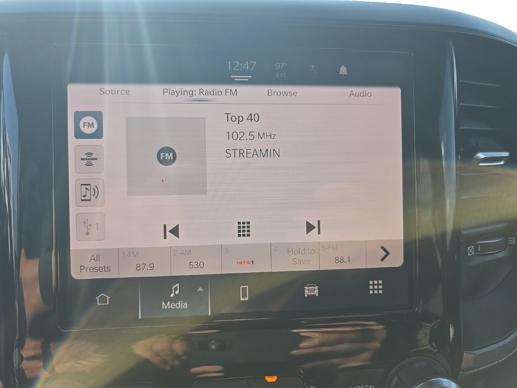 2026 RAM 1500 Tradesman - Photo 34