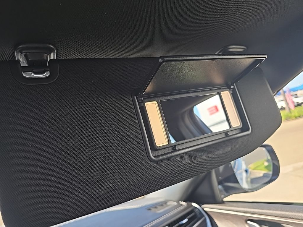 2025 Jeep Grand Cherokee Limited - Photo 44