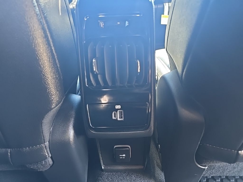 2026 Jeep Compass Trailhawk - Photo 8