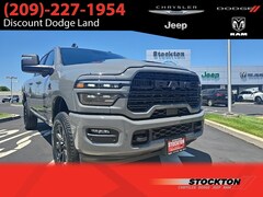 2025 Ram 2500 LARAMIE CREW CAB 4X4 6'4 BOX Pickup
