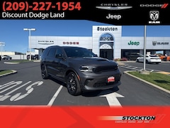2026 Dodge Durango GT AWD HEMI V8 Sport Utility