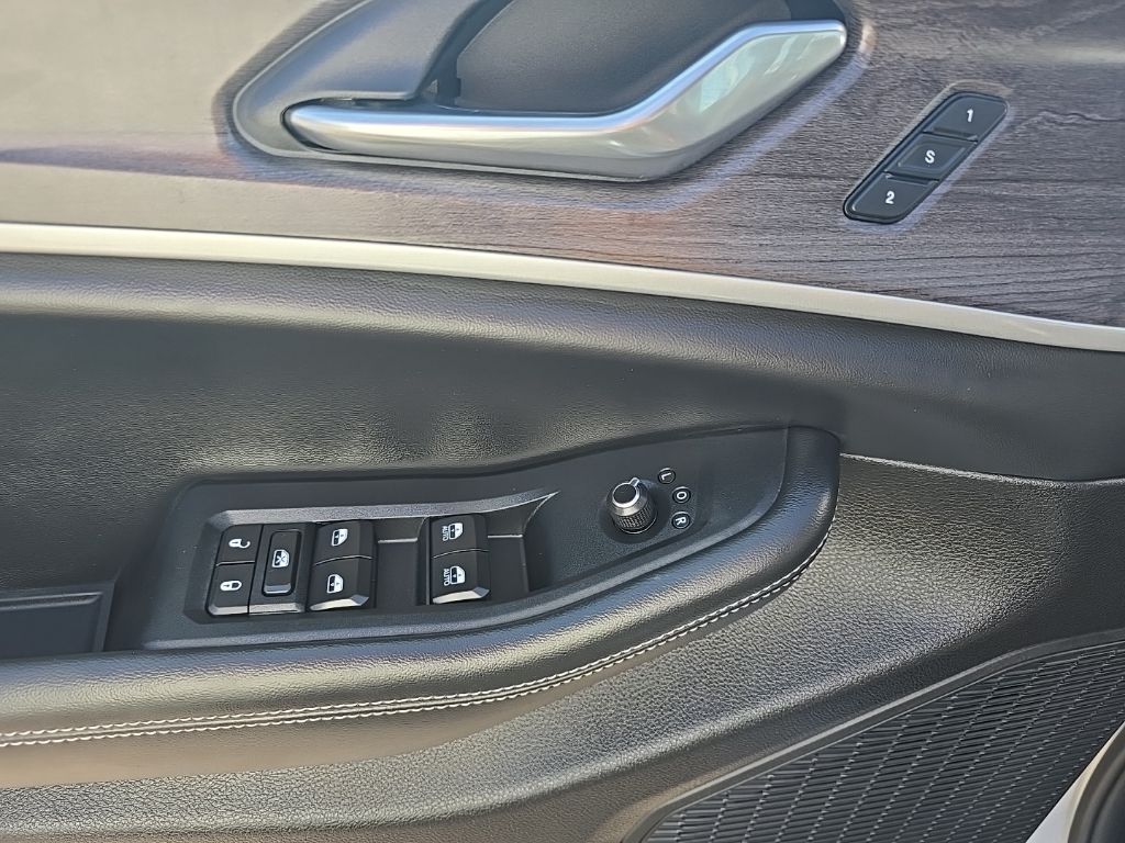 2025 Jeep Grand Cherokee Limited - Photo 27