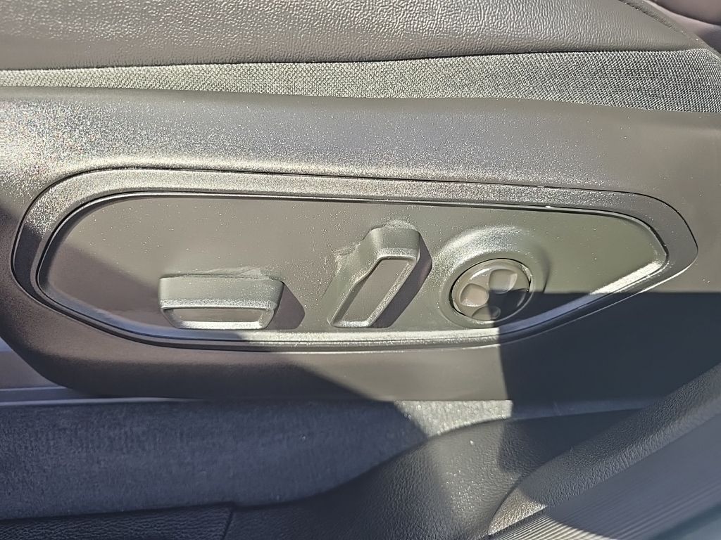 2025 Jeep Grand Cherokee Limited - Photo 29