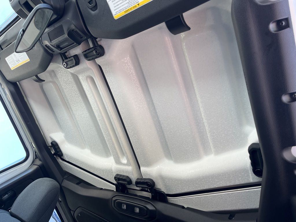 2025 Jeep Wrangler 4-Door Sport S - Photo 26