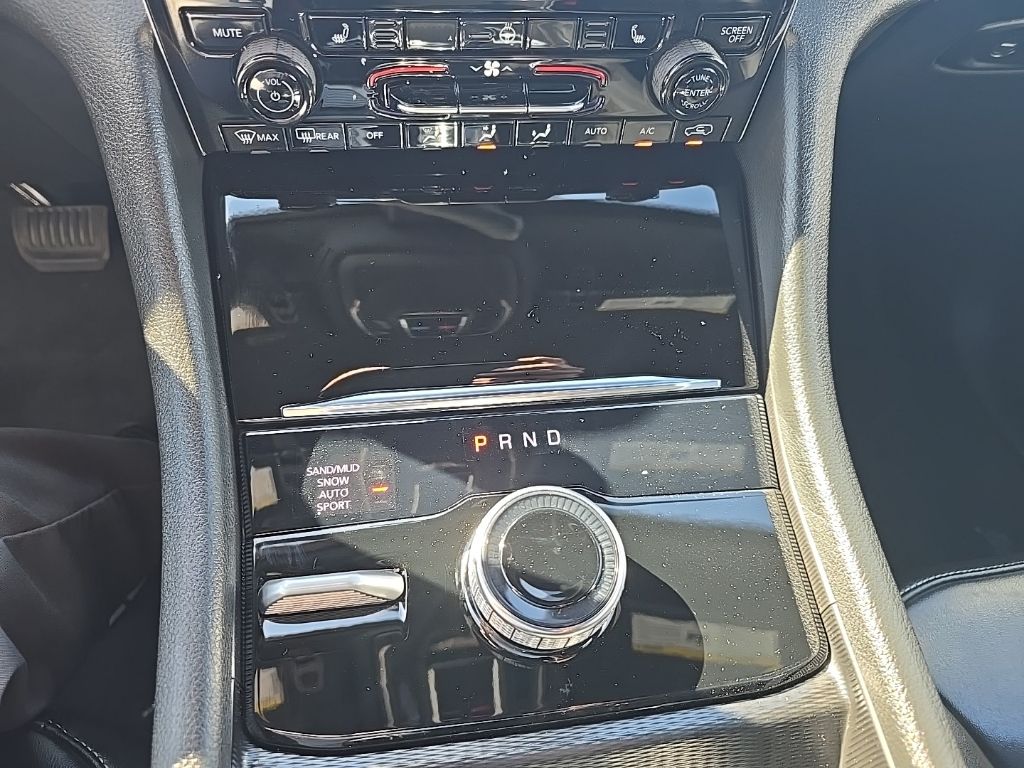 2025 Jeep Grand Cherokee Limited - Photo 36