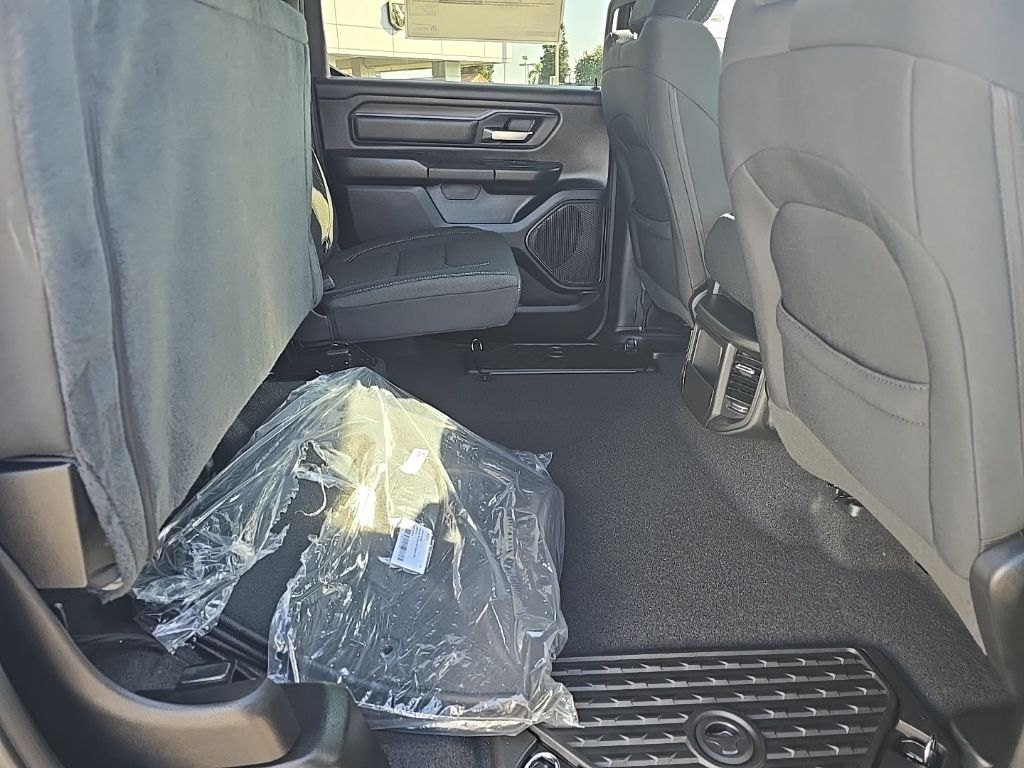 2026 RAM 1500 Tradesman - Photo 8