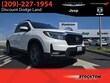 Honda Ridgeline