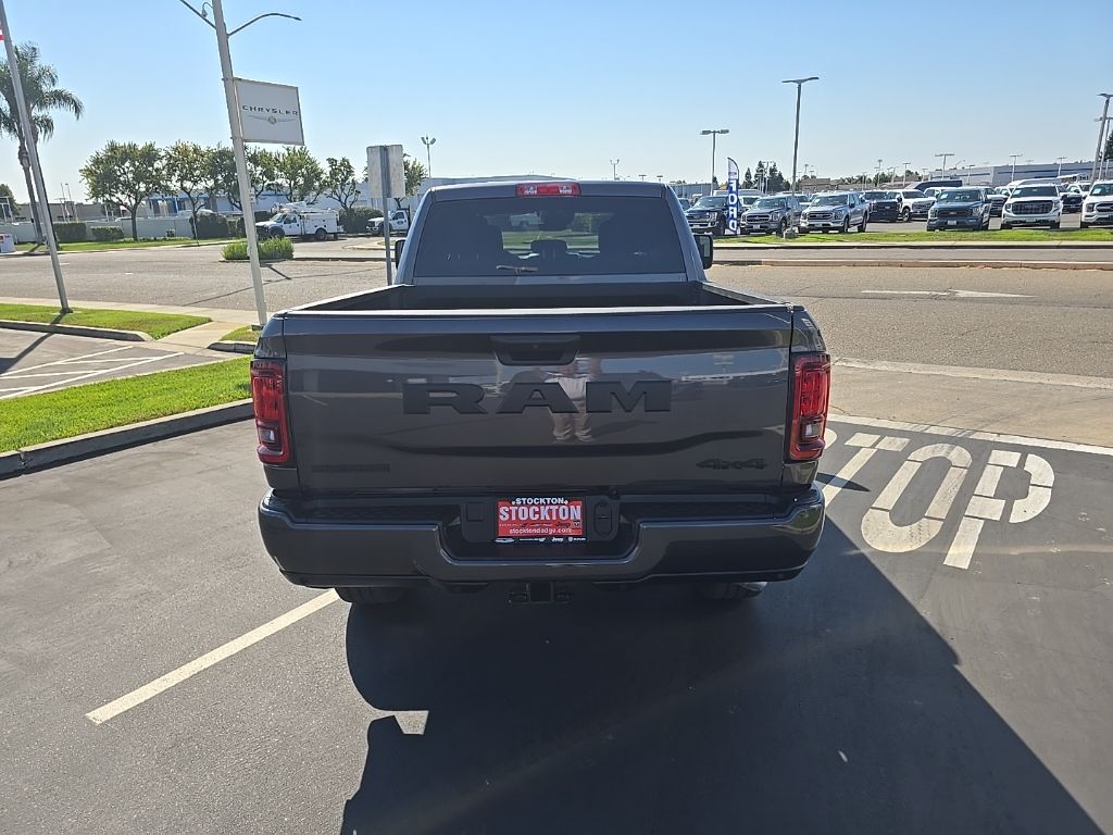 2026 RAM 2500 Big Horn - Photo 14