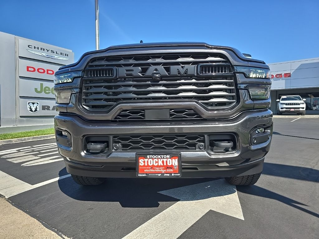 2026 RAM 2500 Big Horn - Photo 22