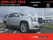GMC Yukon XL