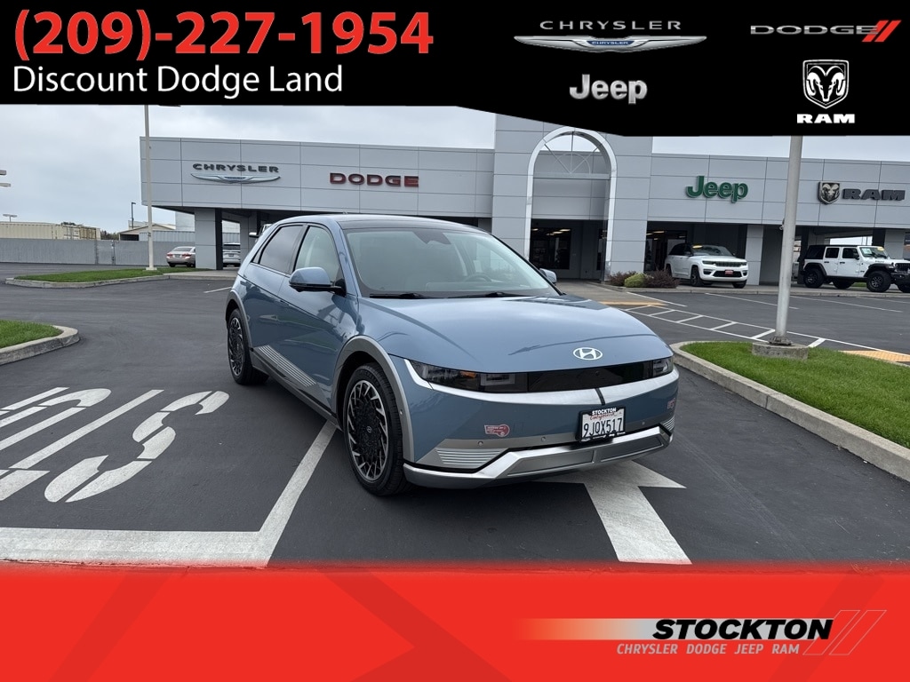 2023 Hyundai IONIQ 5