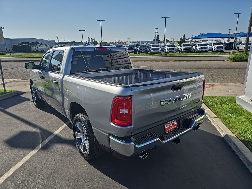 2026 RAM 1500 Tradesman - Photo 16