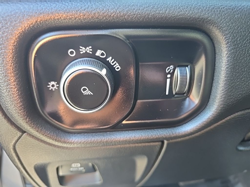 2026 RAM 1500 Tradesman - Photo 26