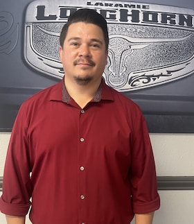 Staff member Billy Corona from ID_1d61e63aee2a