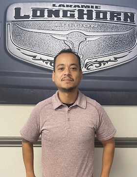 Staff member Leo Padilla from ID_1d61e63aee2a