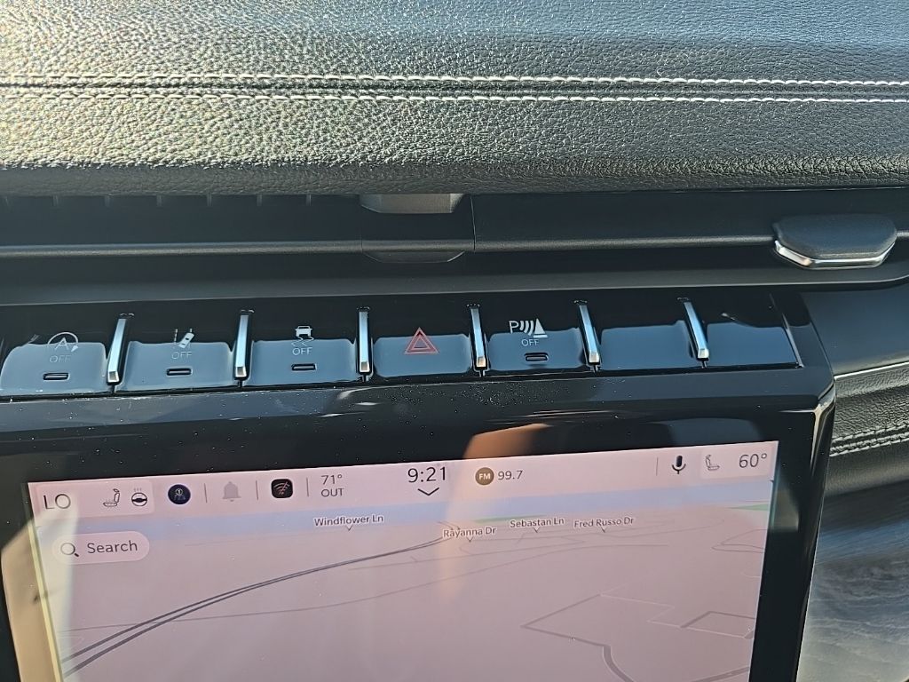 2025 Jeep Grand Cherokee Limited - Photo 42