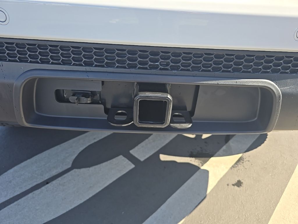 2026 Jeep Compass Trailhawk - Photo 14