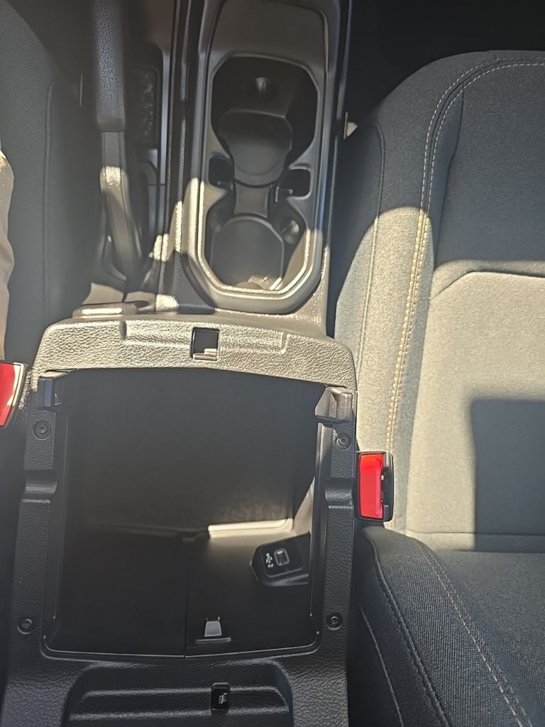 2025 Jeep Gladiator Sport S - Photo 31