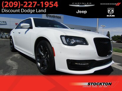 New 2023 Chrysler 300 Sedan For Sale Near Lodi & Sacramento |  VIN:2C3CCABT8PH628366
