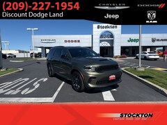 2026 Dodge Durango GT AWD HEMI V8 Sport Utility