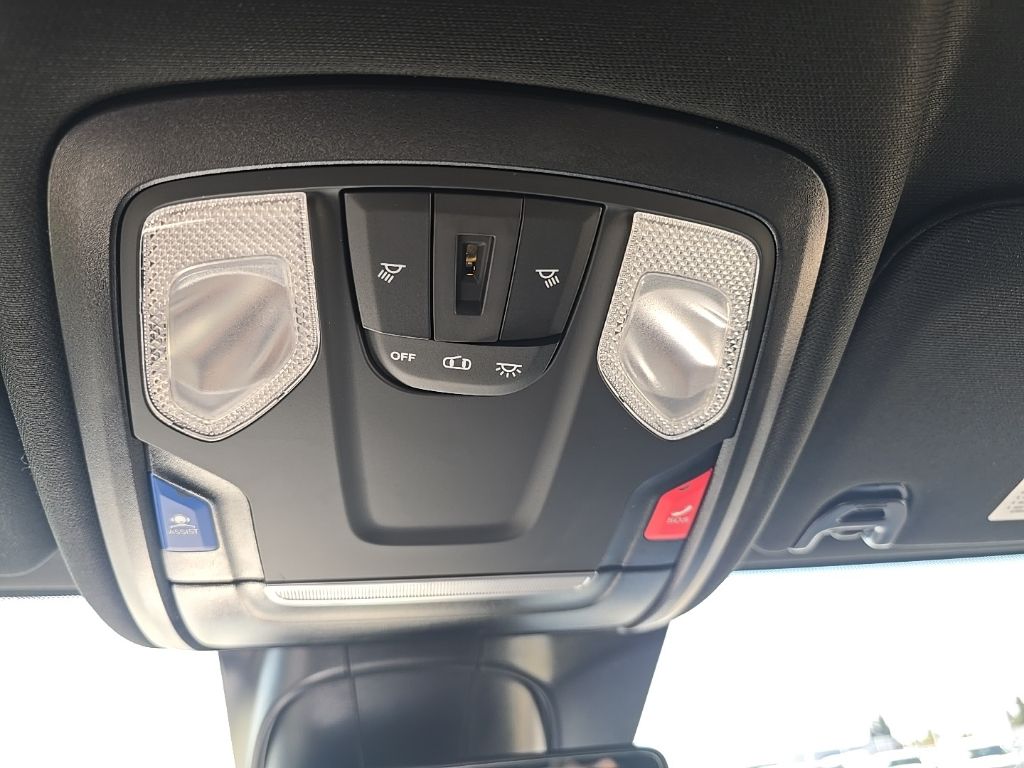 2026 RAM 2500 Big Horn - Photo 40