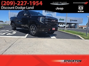 2023 GMC Sierra 1500 AT4 Truck