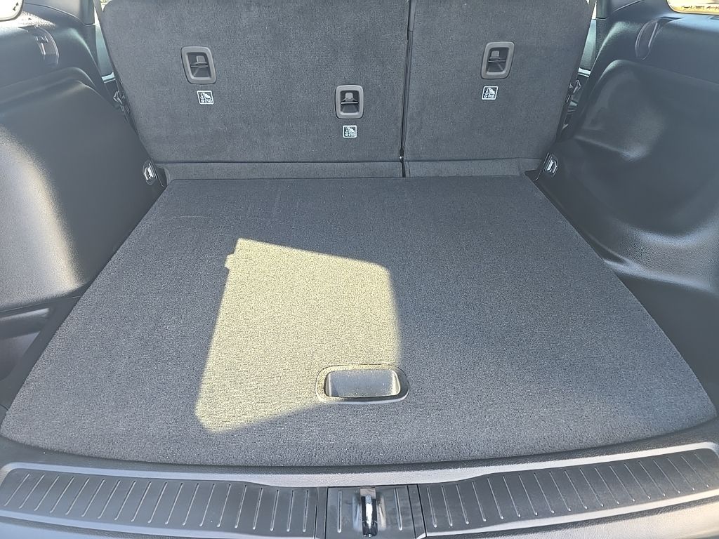 2025 Jeep Grand Cherokee Limited - Photo 16