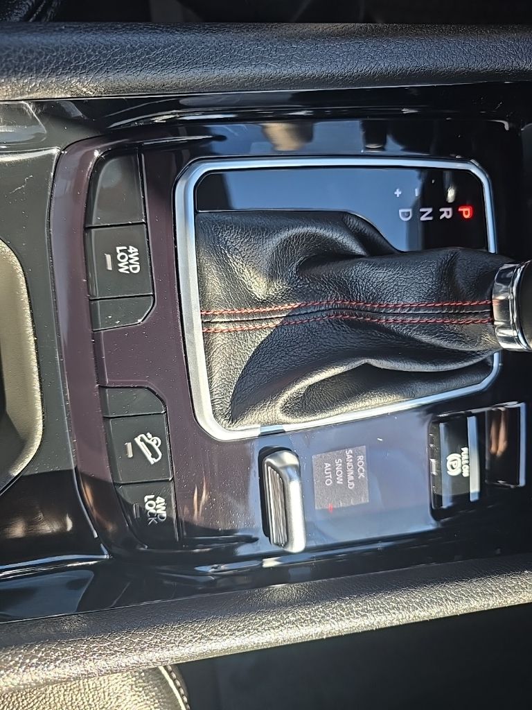 2026 Jeep Compass Trailhawk - Photo 34
