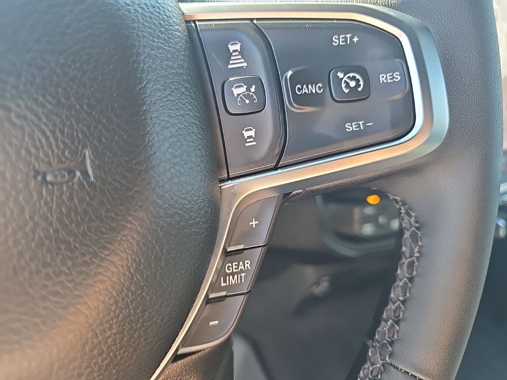 2026 RAM 2500 Big Horn - Photo 31