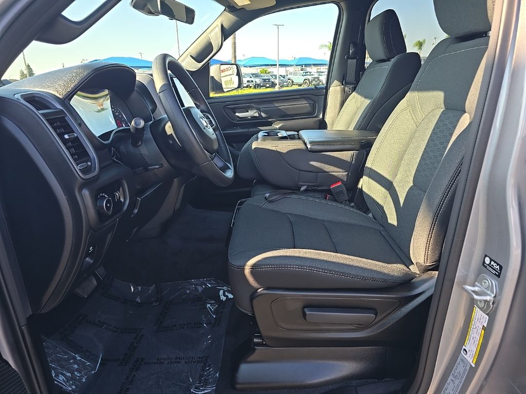 2026 RAM 1500 Tradesman - Photo 25