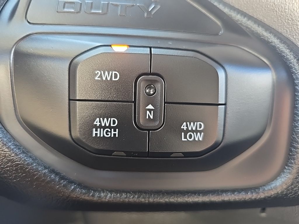 2026 RAM 2500 Big Horn - Photo 34