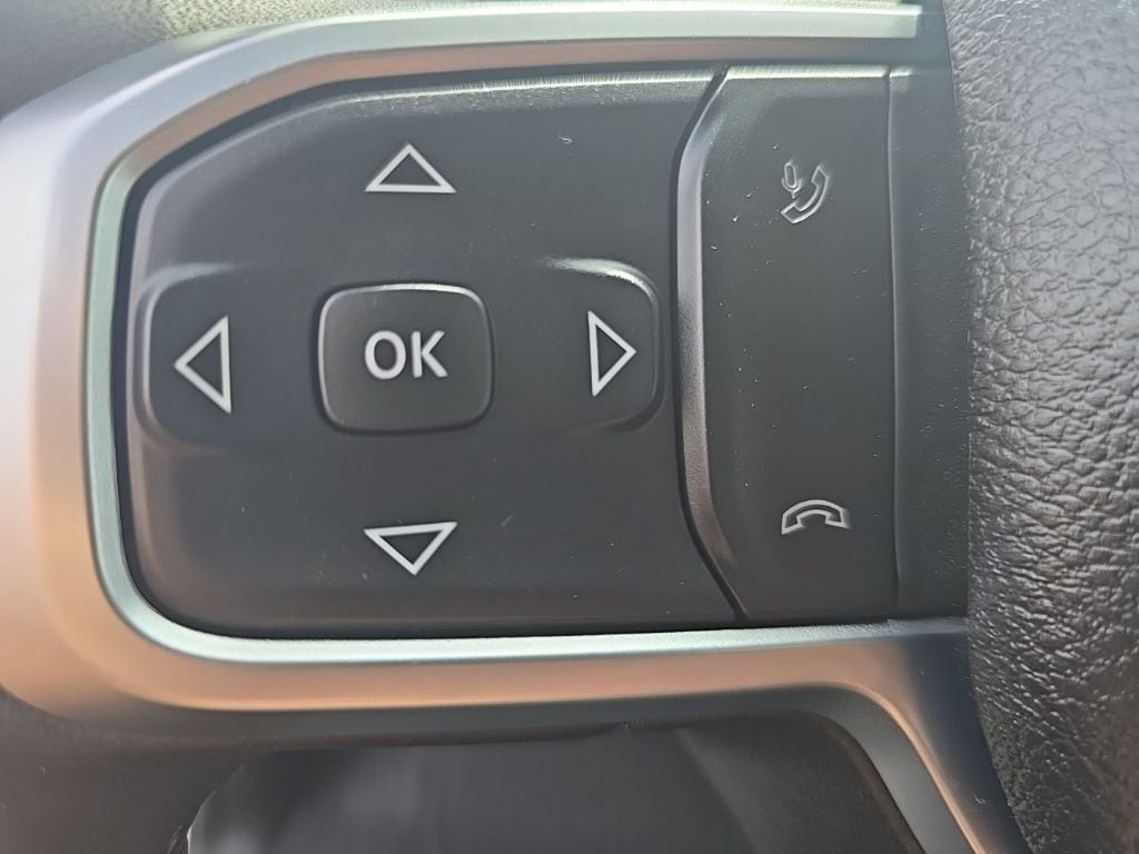 2025 RAM 2500 Big Horn - Photo 32