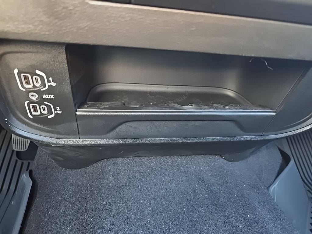 2026 RAM 2500 Big Horn - Photo 35