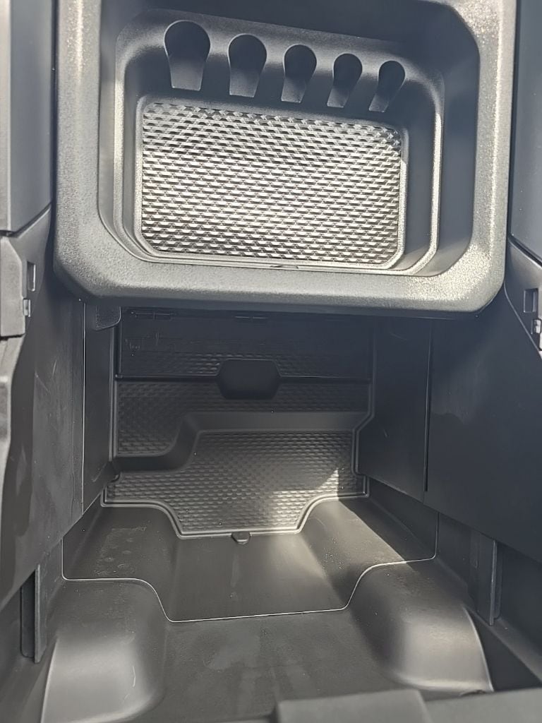 2025 RAM 2500 Big Horn - Photo 36