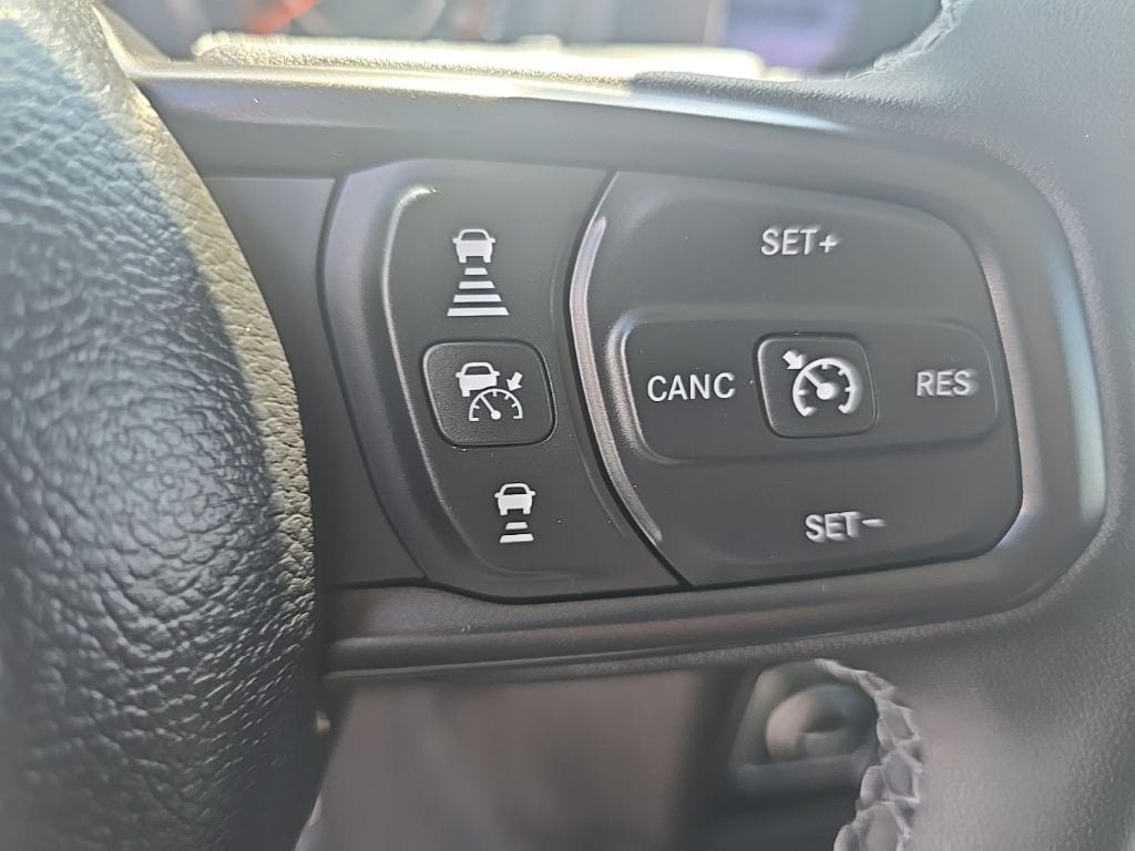 2025 Jeep Wrangler 4-Door Sport S - Photo 13