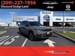 2026 Jeep Cherokee LAREDO 4X4 Sport Utility