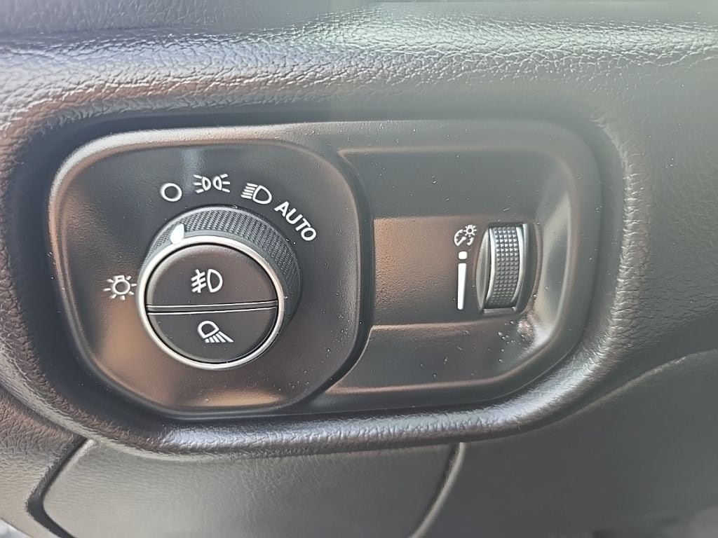2025 RAM 2500 Big Horn - Photo 31