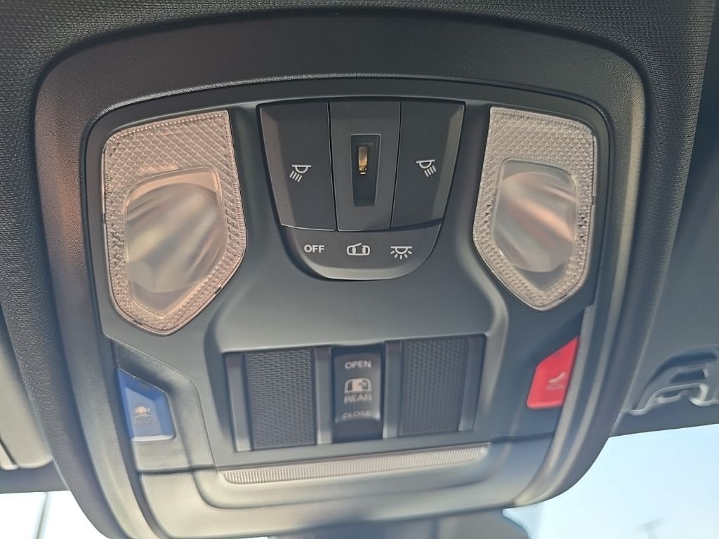 2026 RAM 1500 Tradesman - Photo 36