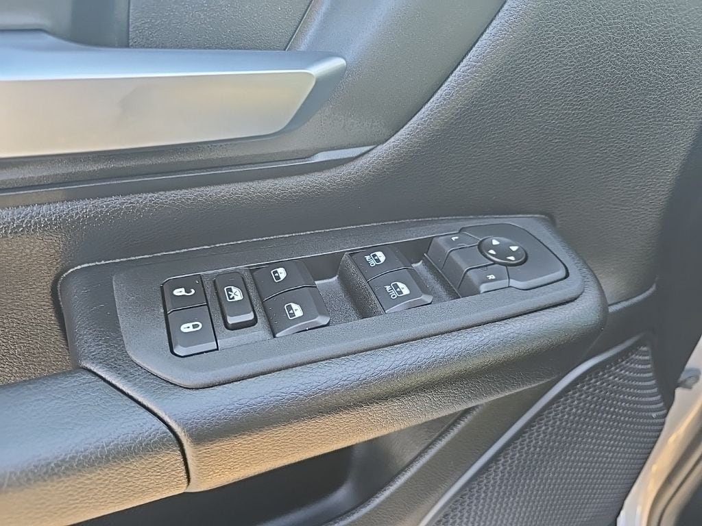 2026 RAM 1500 Tradesman - Photo 24