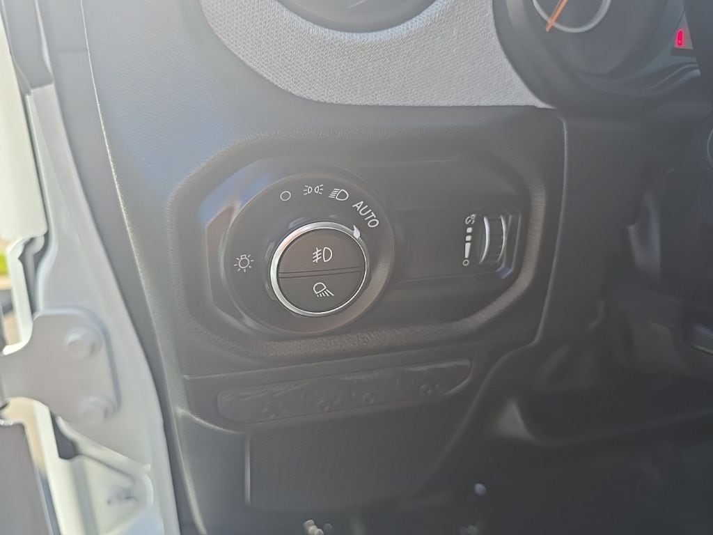 2025 Jeep Gladiator Sport S - Photo 27
