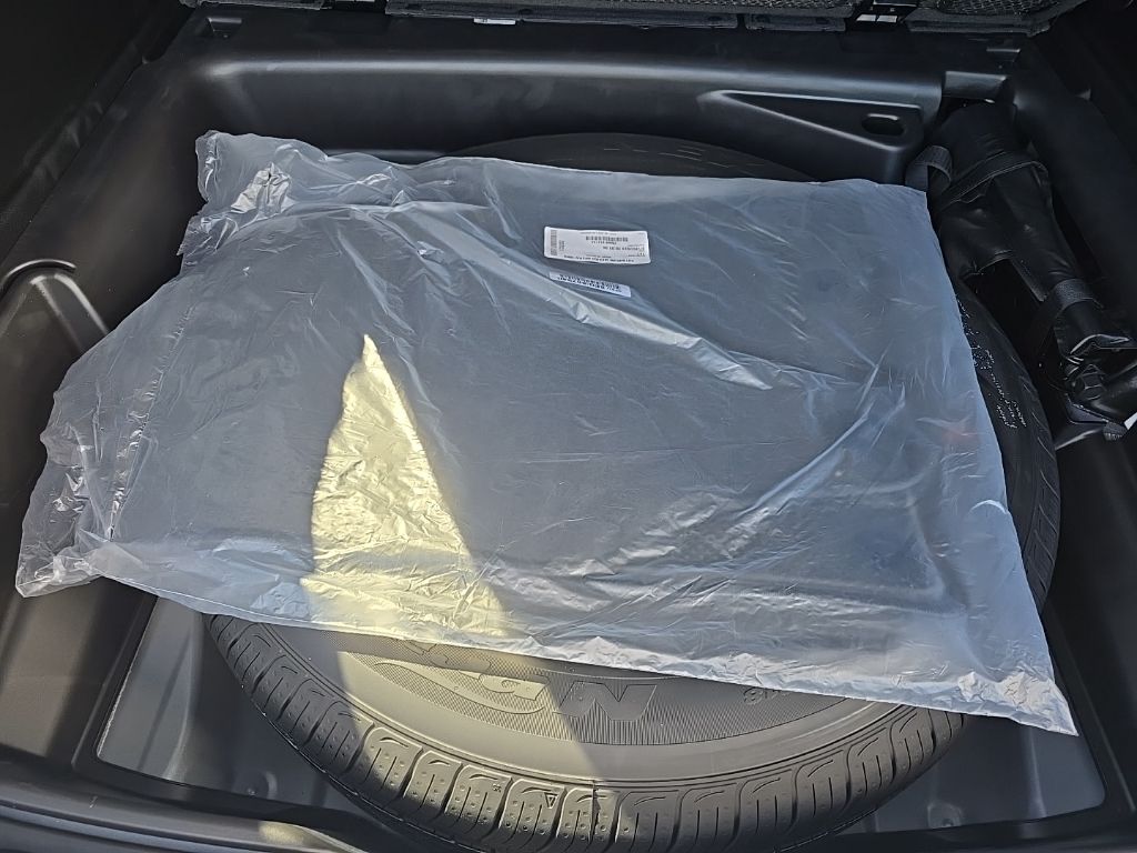 2025 Jeep Grand Cherokee Limited - Photo 17