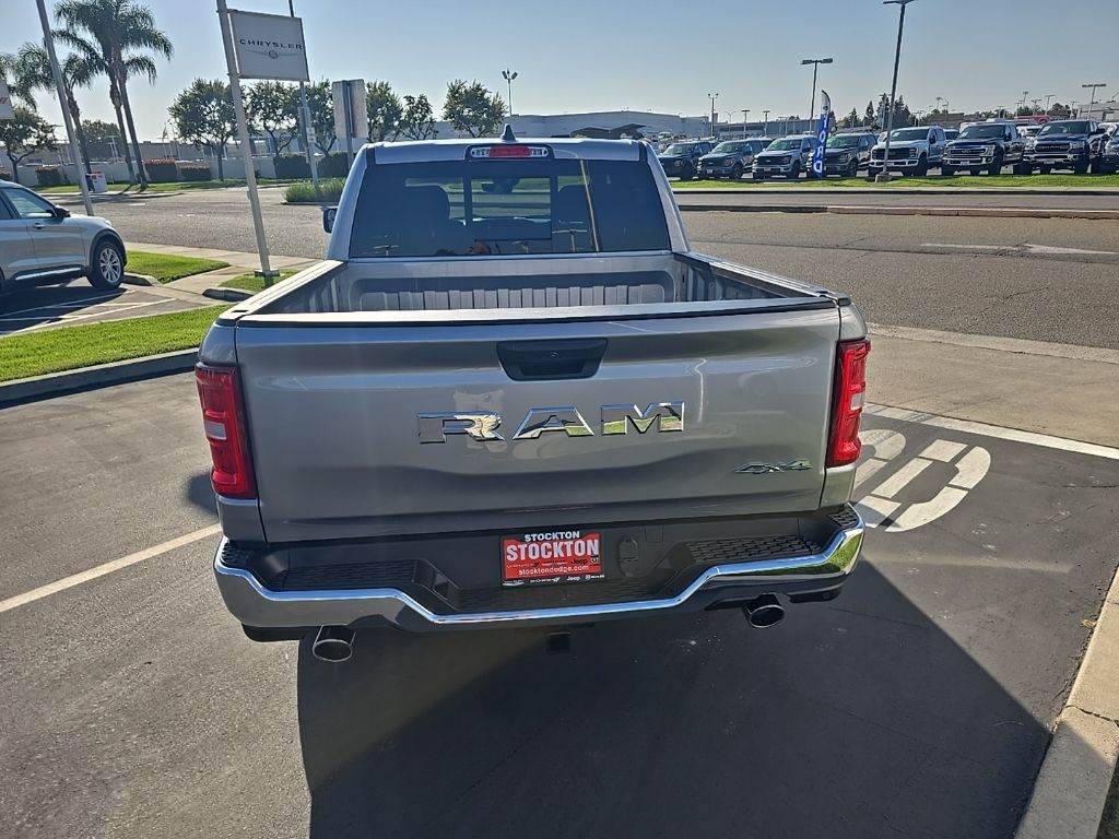 2026 RAM 1500 Tradesman - Photo 12
