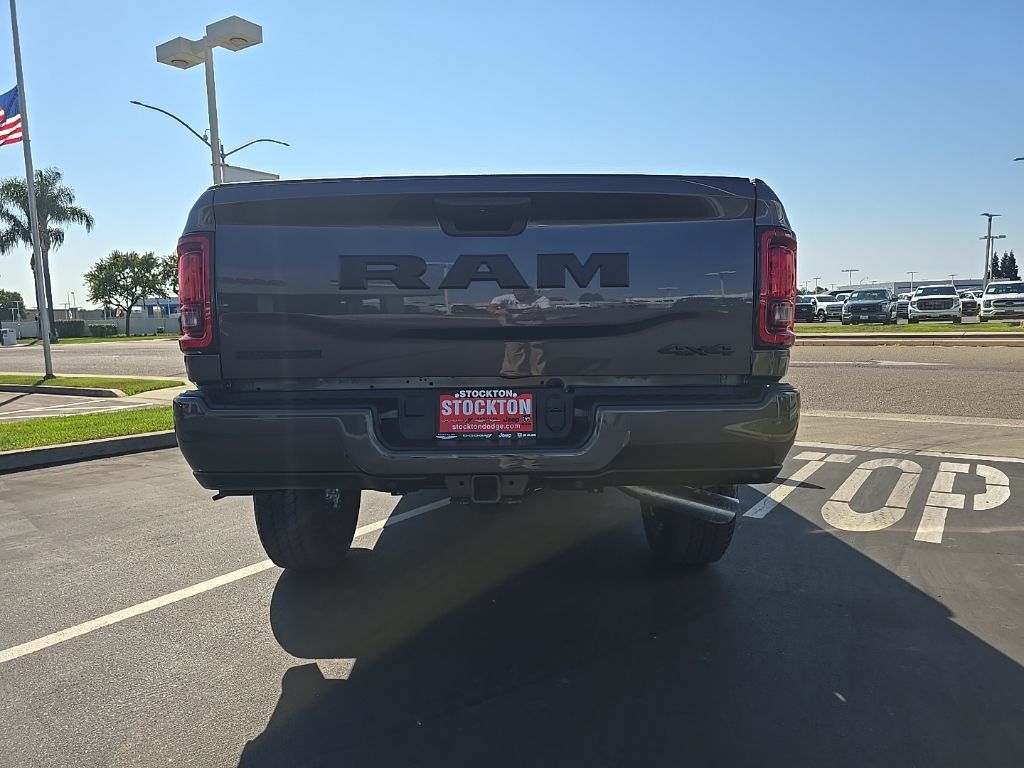 2026 RAM 2500 Big Horn - Photo 13