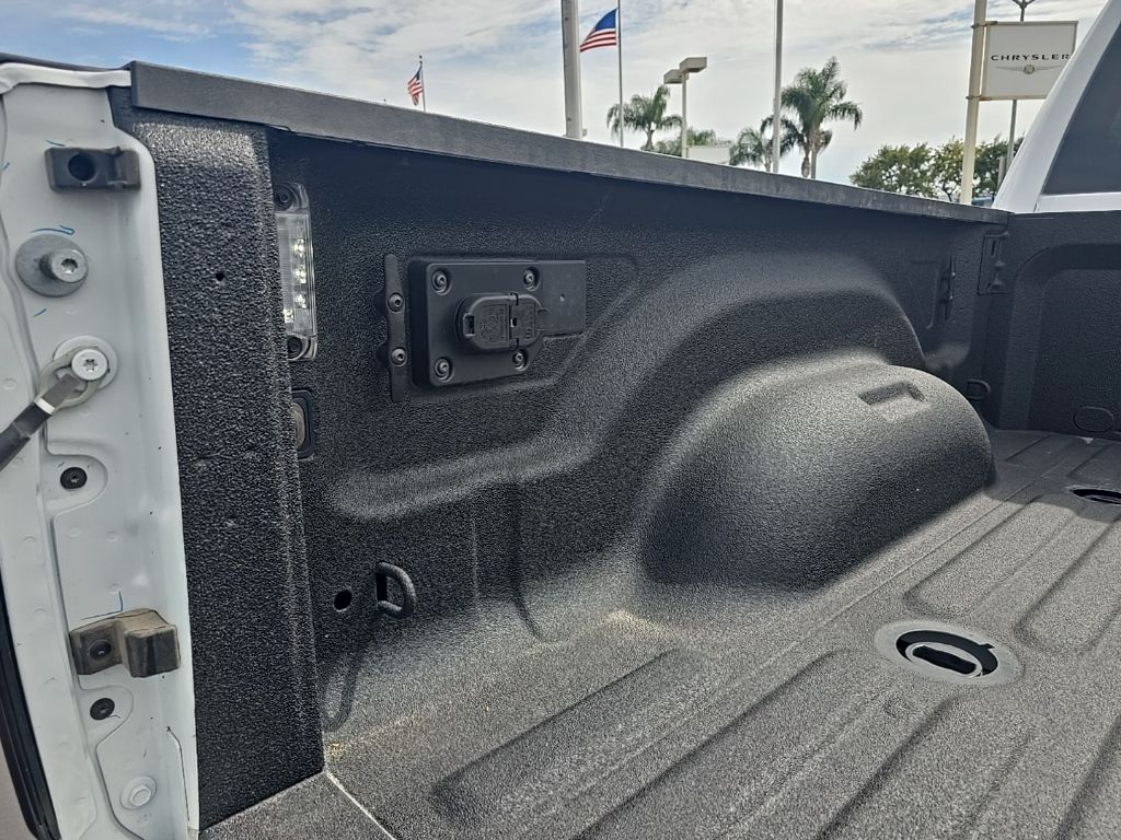 2025 RAM 2500 Big Horn - Photo 18