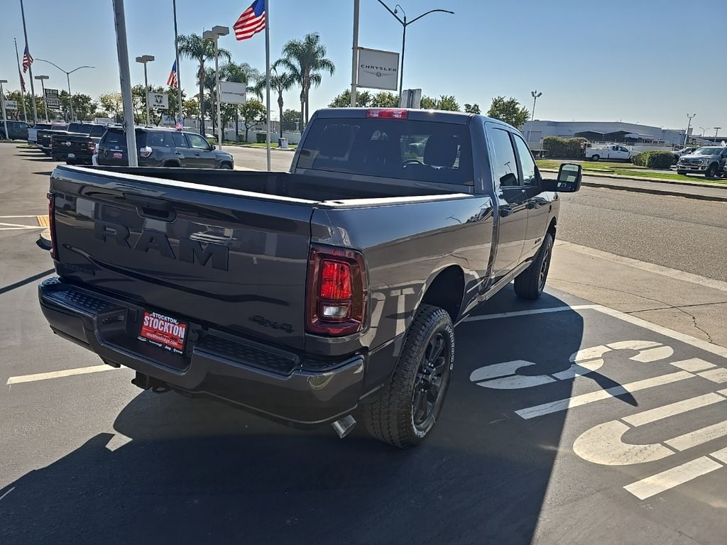 2026 RAM 2500 Big Horn - Photo 12