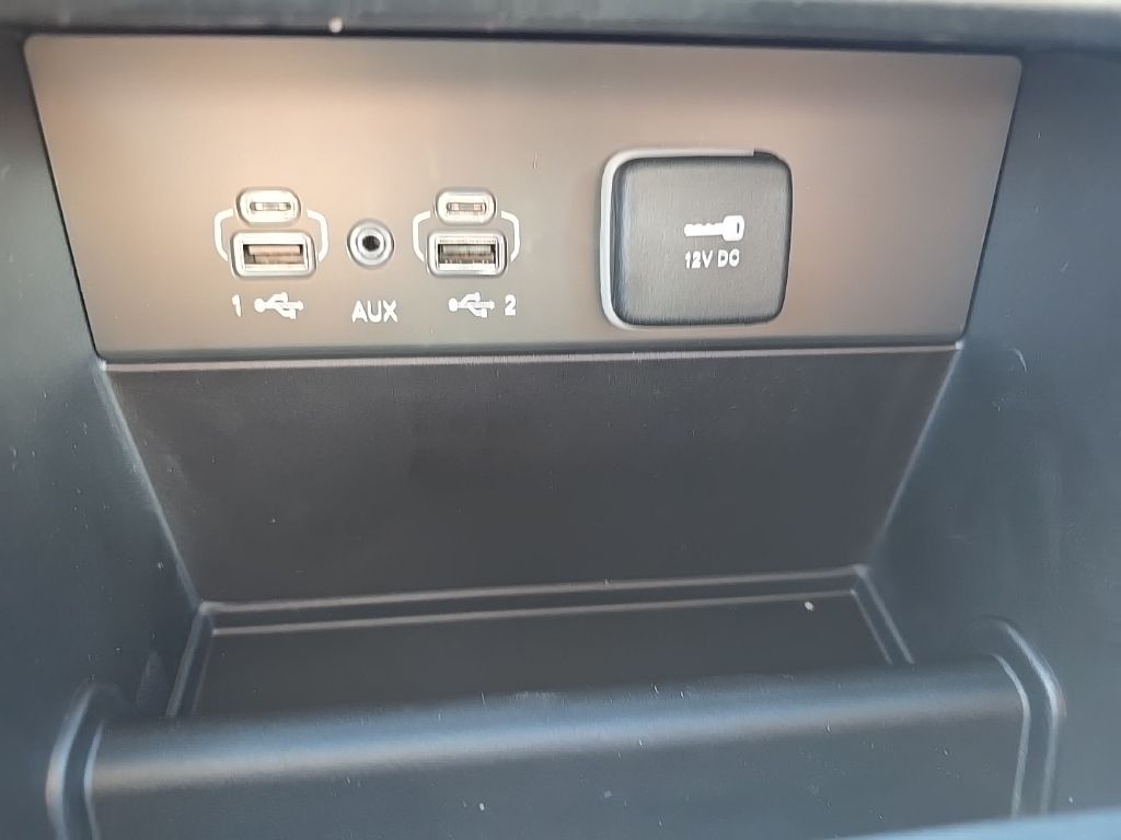 2025 Jeep Grand Cherokee Limited - Photo 37